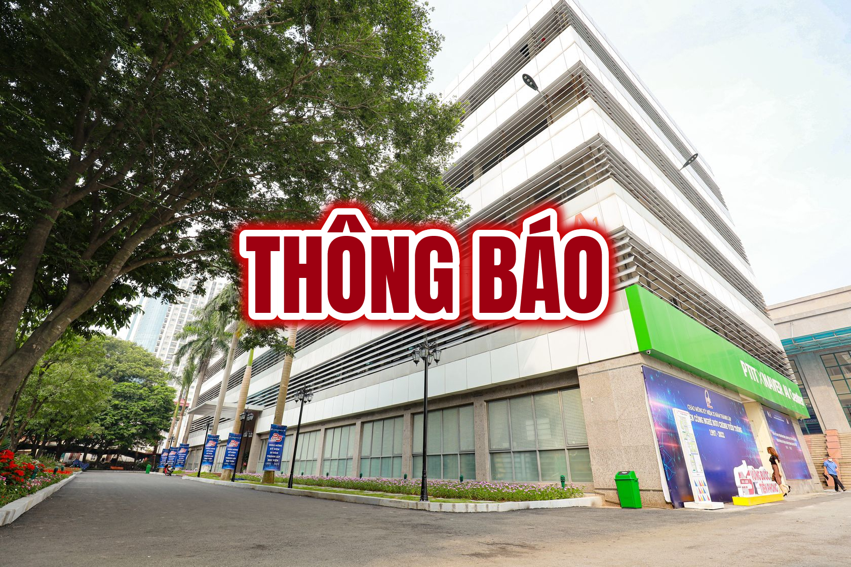 Triển khai giảng dạy và học tập tại cơ sở Ngọc Trục đối với sinh viên