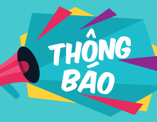 Triển khai đăng ký phiếu đăng ký học phần trực tuyến học kỳ 2 năm học 2024-2025